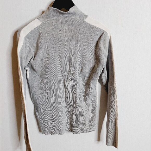 Polo Jean Company 1/4 zip sweater‎ - Picture 6 of 9